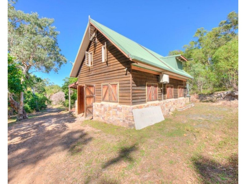 56 Wilson Drive, Agnes Water QLD 4677