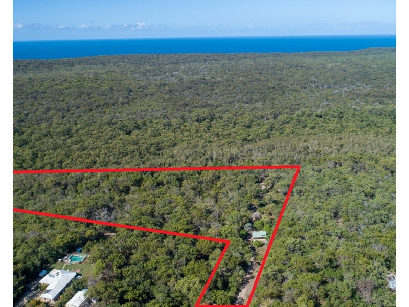 56 Wilson Drive, Agnes Water QLD 4677