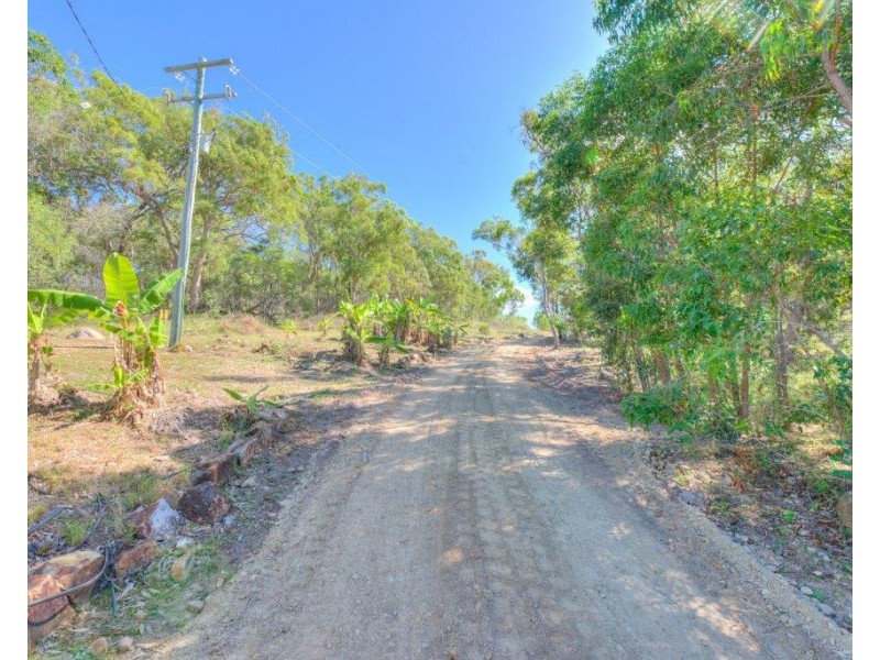56 Wilson Drive, Agnes Water QLD 4677