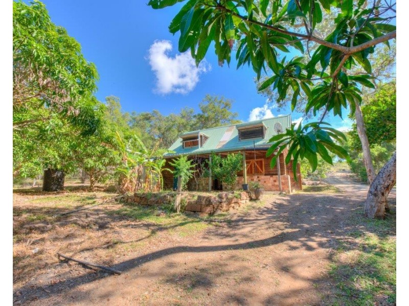 56 Wilson Drive, Agnes Water QLD 4677