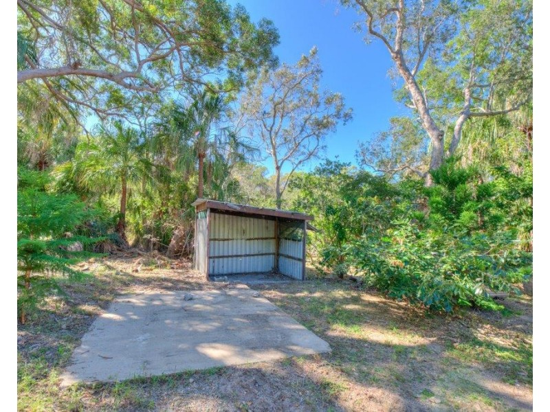 56 Wilson Drive, Agnes Water QLD 4677
