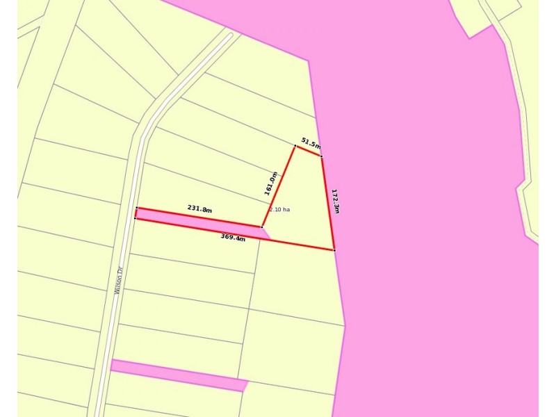 56 Wilson Drive, Agnes Water QLD 4677