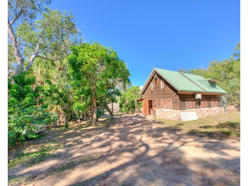 56 Wilson Drive, Agnes Water QLD 4677