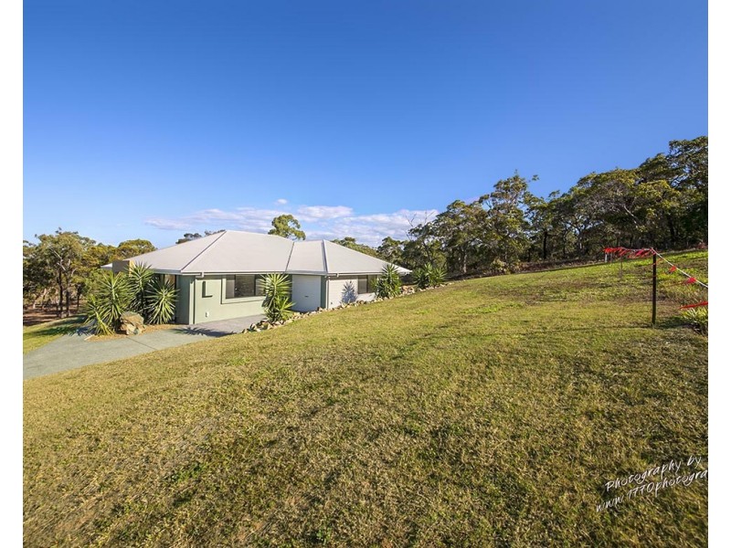 Agnes Water QLD 4677