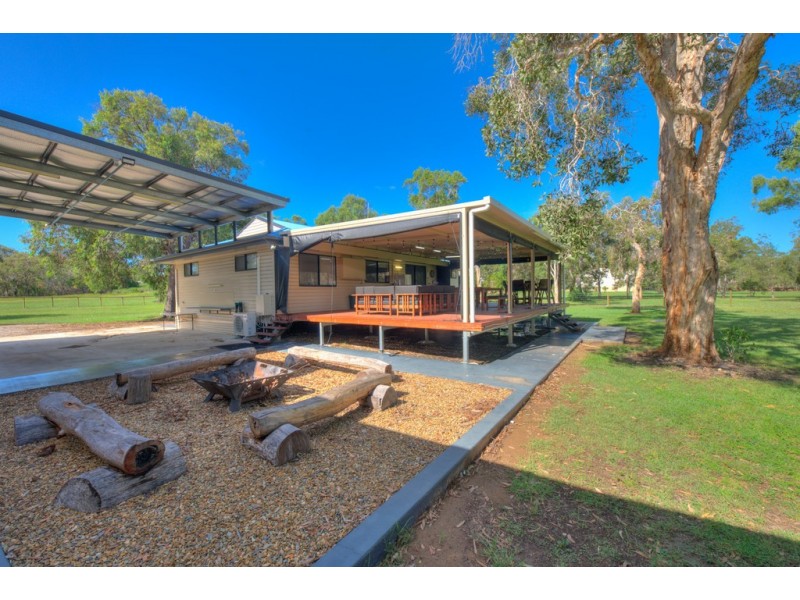 45 Lady Elliot Drive, Agnes Water QLD 4677