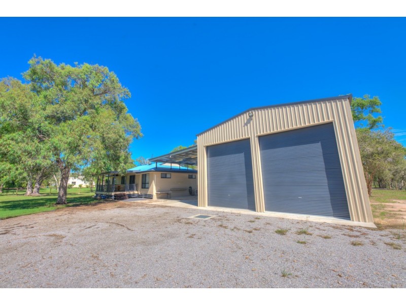 45 Lady Elliot Drive, Agnes Water QLD 4677