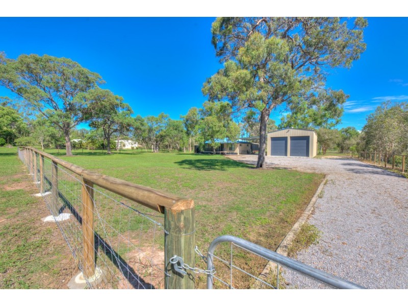 45 Lady Elliot Drive, Agnes Water QLD 4677