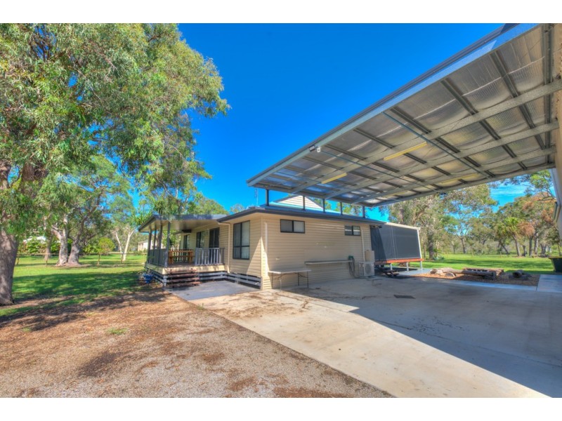 45 Lady Elliot Drive, Agnes Water QLD 4677