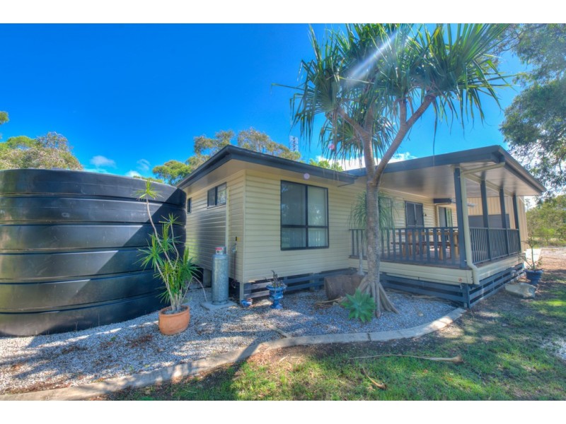 45 Lady Elliot Drive, Agnes Water QLD 4677