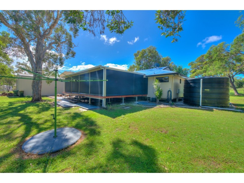 45 Lady Elliot Drive, Agnes Water QLD 4677