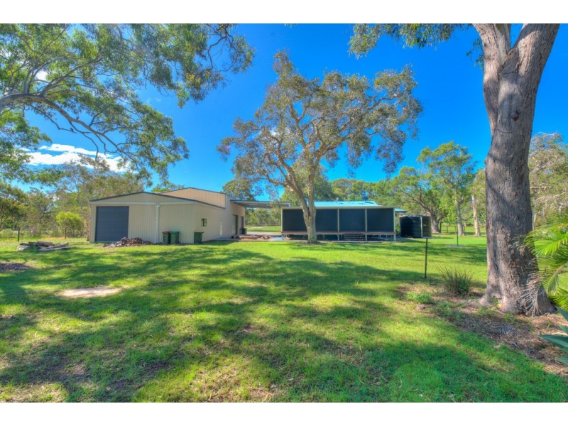 45 Lady Elliot Drive, Agnes Water QLD 4677
