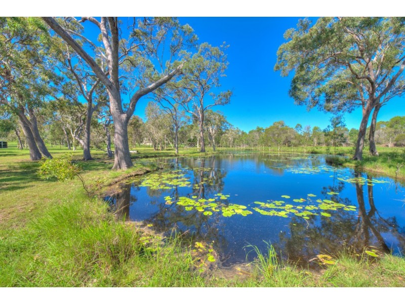 45 Lady Elliot Drive, Agnes Water QLD 4677