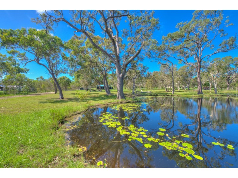 45 Lady Elliot Drive, Agnes Water QLD 4677