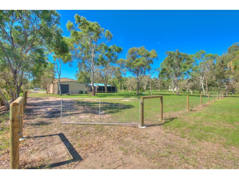 45 Lady Elliot Drive, Agnes Water QLD 4677