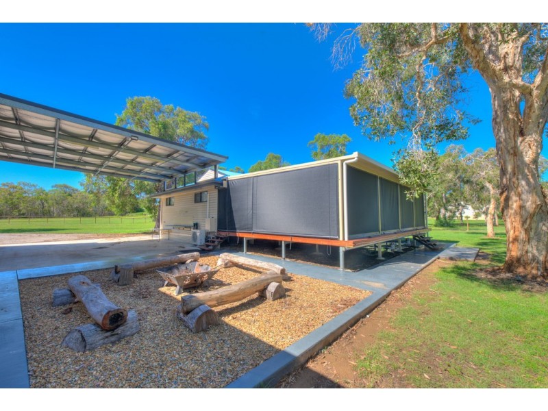 45 Lady Elliot Drive, Agnes Water QLD 4677