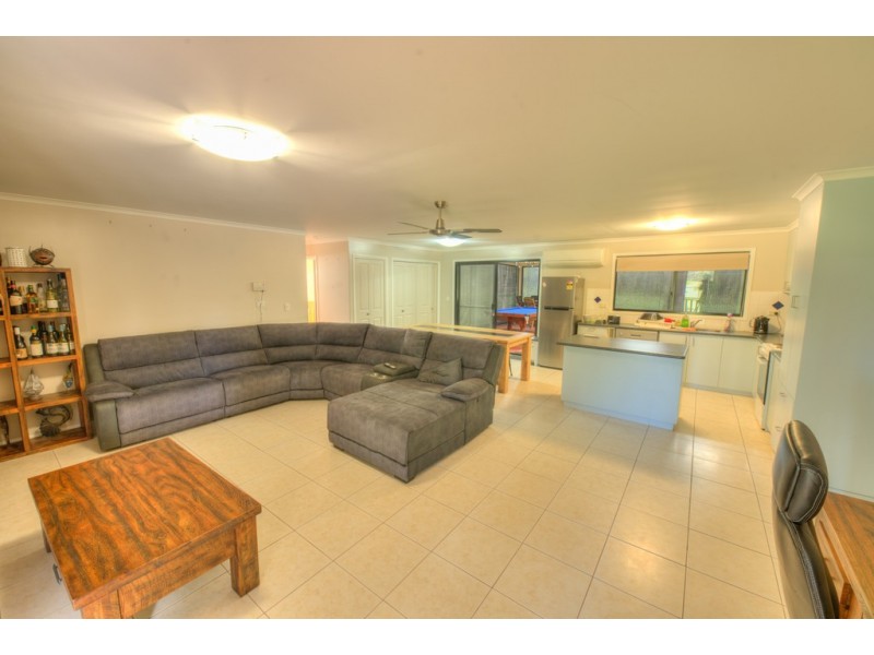 45 Lady Elliot Drive, Agnes Water QLD 4677