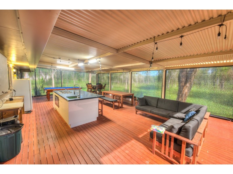 45 Lady Elliot Drive, Agnes Water QLD 4677