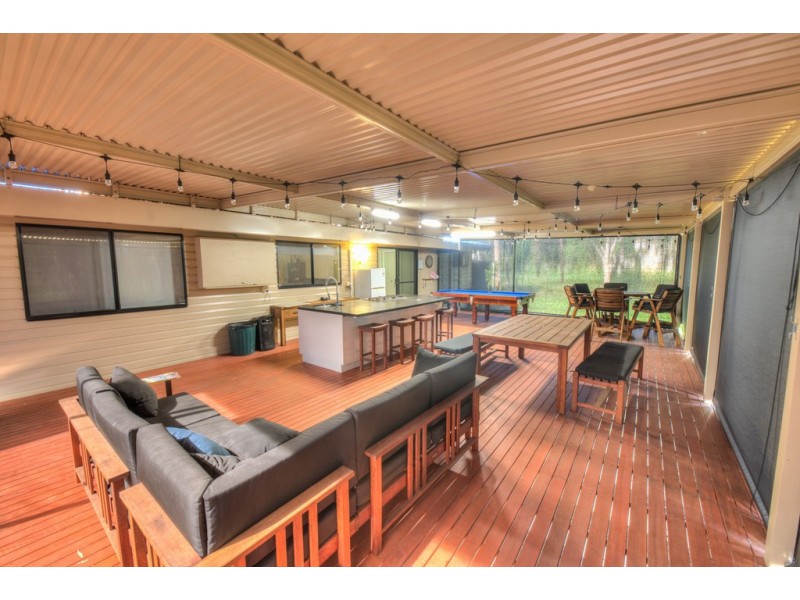 45 Lady Elliot Drive, Agnes Water QLD 4677