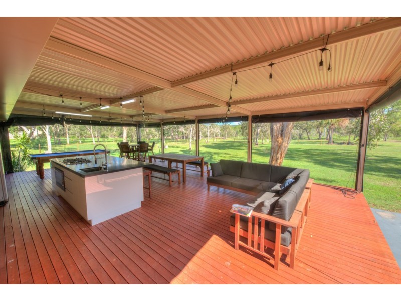 45 Lady Elliot Drive, Agnes Water QLD 4677