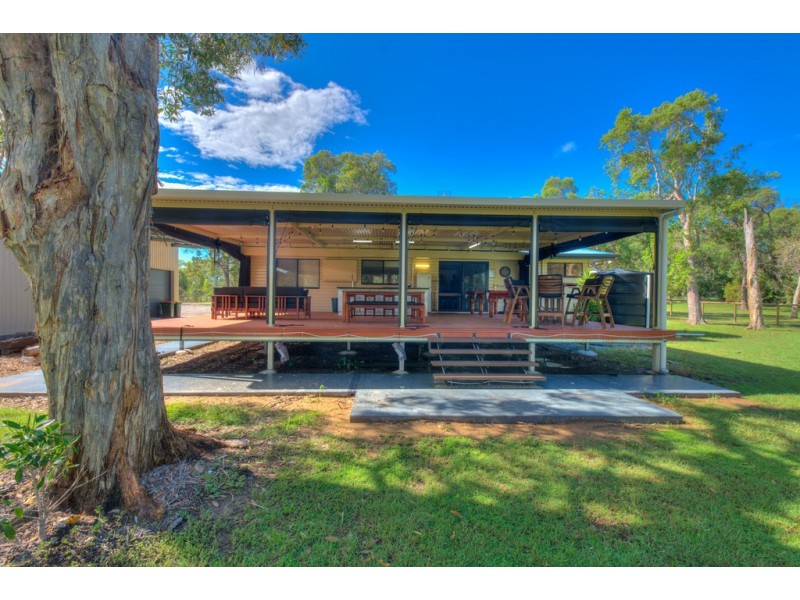 45 Lady Elliot Drive, Agnes Water QLD 4677