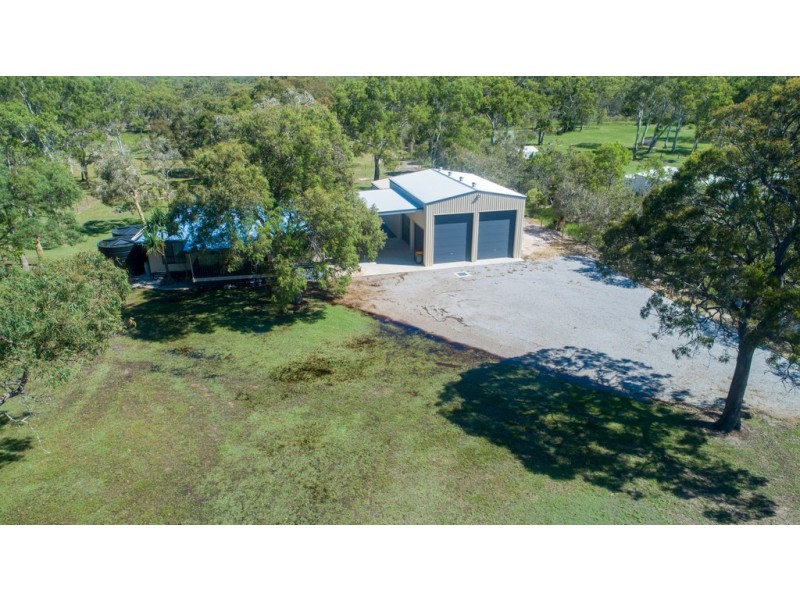 45 Lady Elliot Drive, Agnes Water QLD 4677