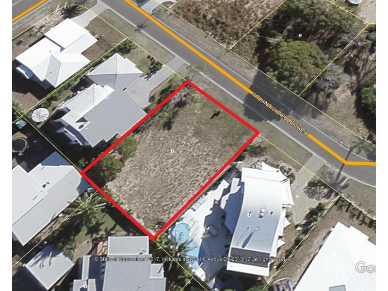 Agnes Water QLD 4677