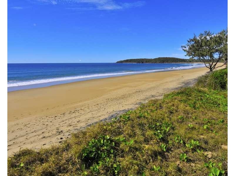 Agnes Water QLD 4677