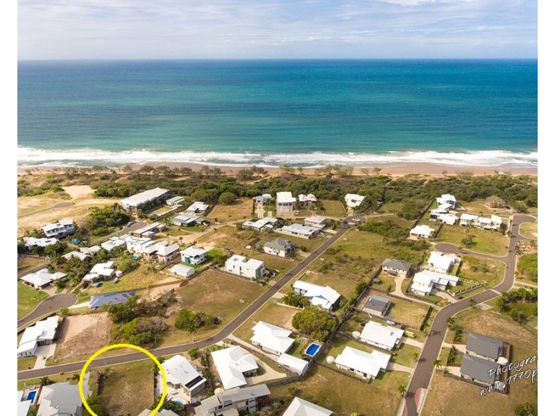 Agnes Water QLD 4677