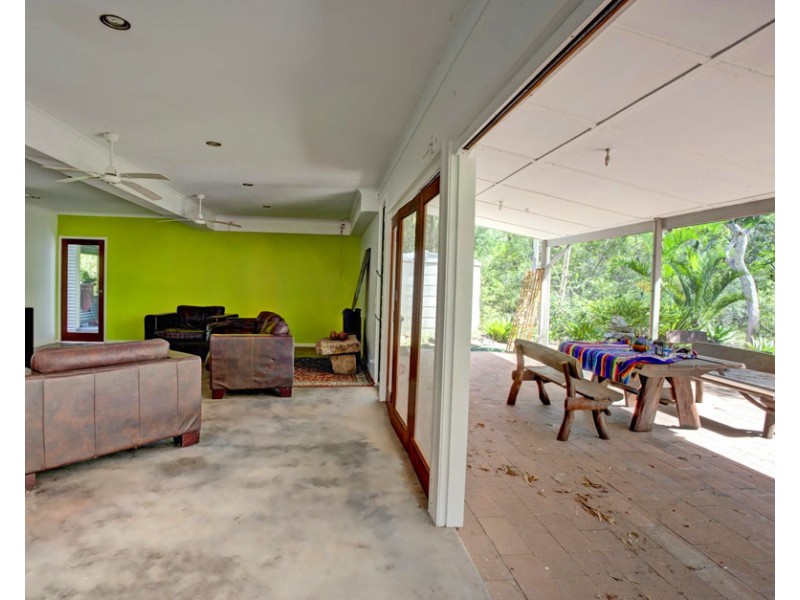 188 Rafting Ground Road, Agnes Water QLD 4677