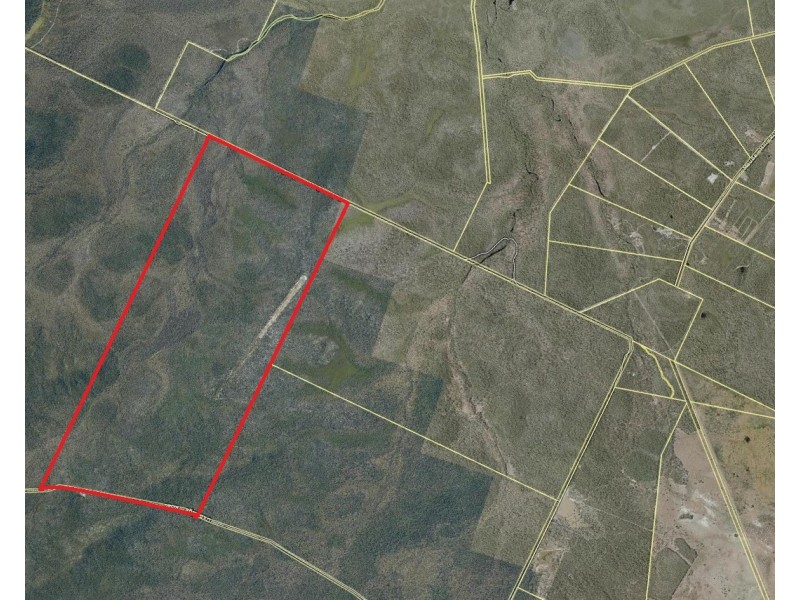 Lot 19 Palm Grove Road, Round Hill QLD 4677