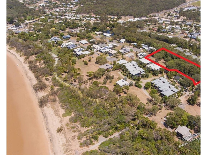 Lot 73 Ocean Beach Drive, Agnes Water QLD 4677