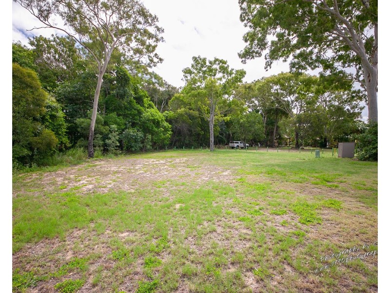 Lot 73 Ocean Beach Drive, Agnes Water QLD 4677
