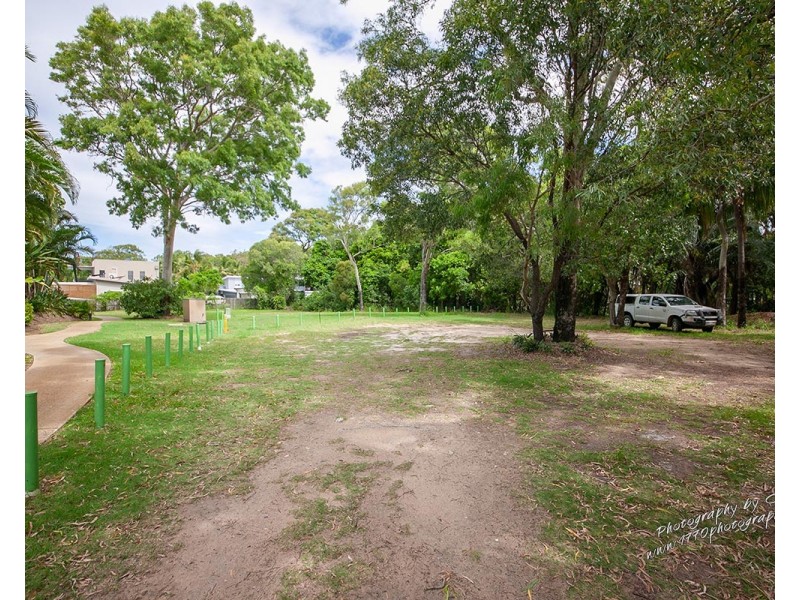 Lot 73 Ocean Beach Drive, Agnes Water QLD 4677