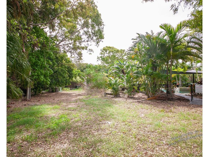 Lot 73 Ocean Beach Drive, Agnes Water QLD 4677