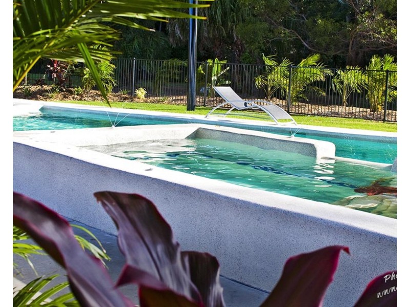 Lot 73 Ocean Beach Drive, Agnes Water QLD 4677