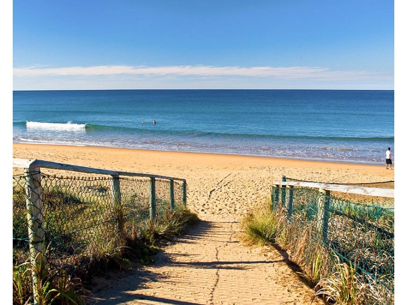 Lot 73 Ocean Beach Drive, Agnes Water QLD 4677