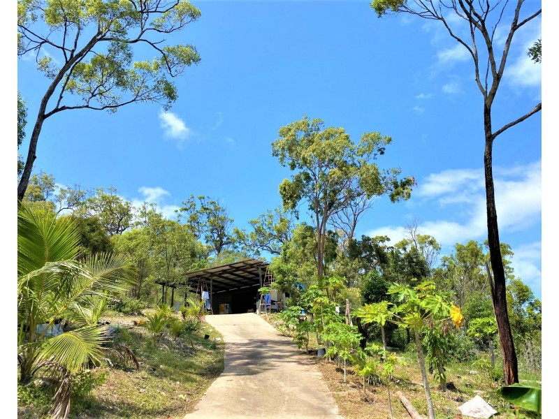 Agnes Water QLD 4677