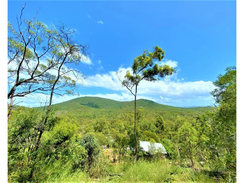 Agnes Water QLD 4677