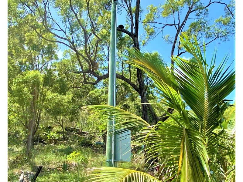 Agnes Water QLD 4677