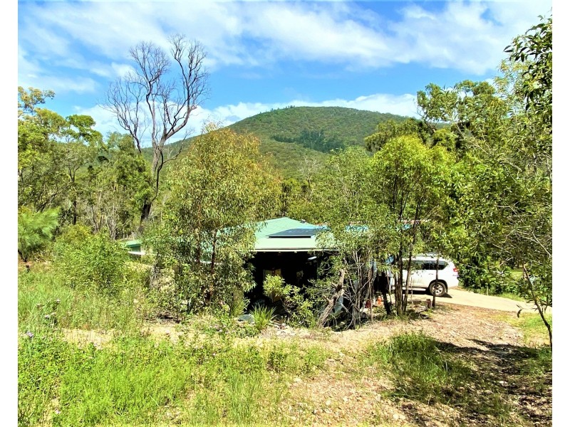 Agnes Water QLD 4677
