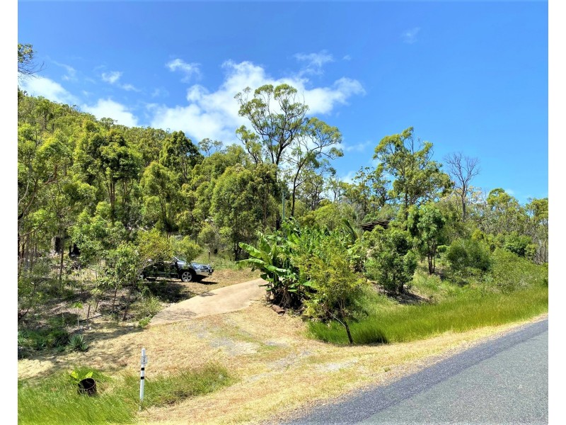 Agnes Water QLD 4677