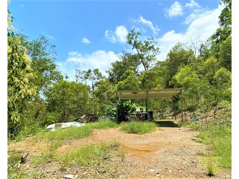Agnes Water QLD 4677