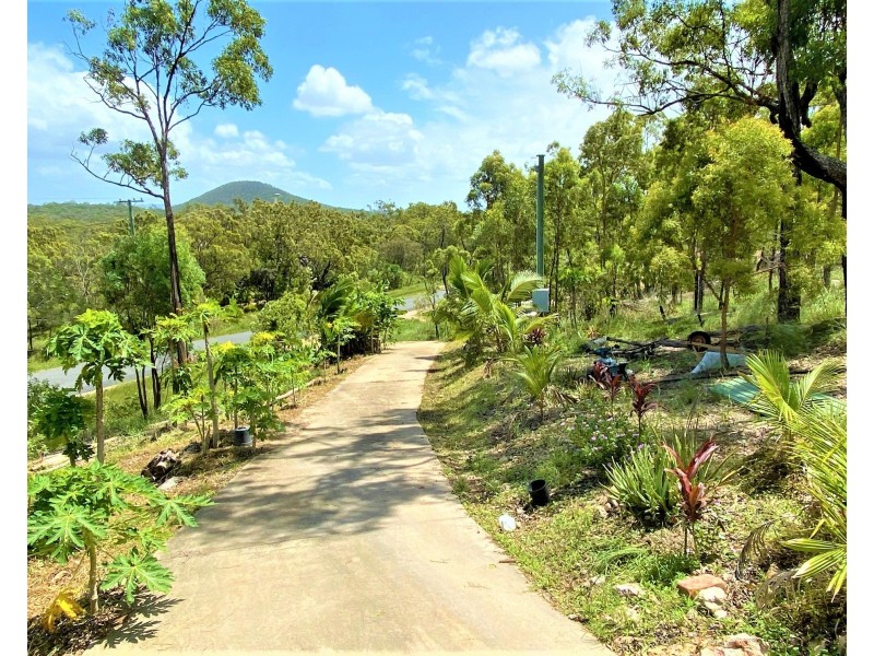Agnes Water QLD 4677