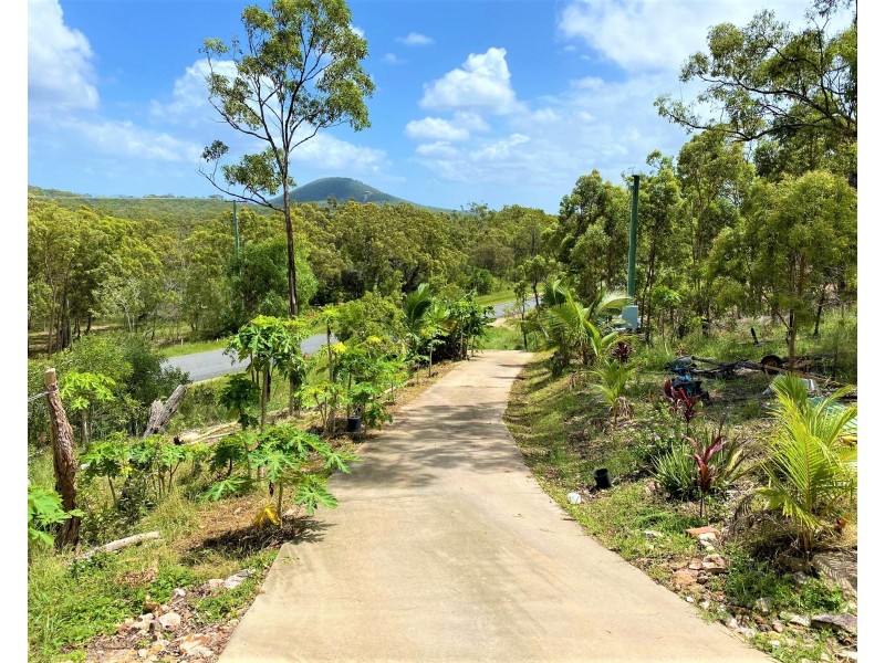Agnes Water QLD 4677