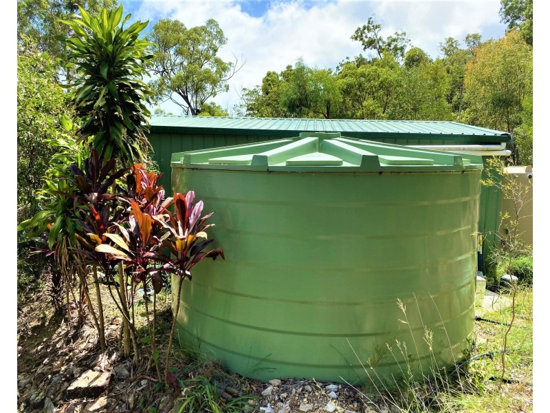 Agnes Water QLD 4677