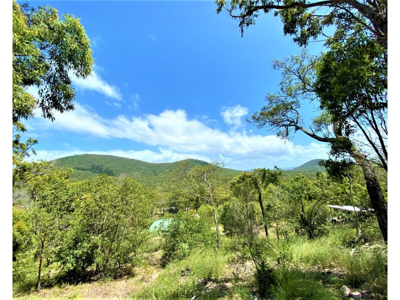 Agnes Water QLD 4677