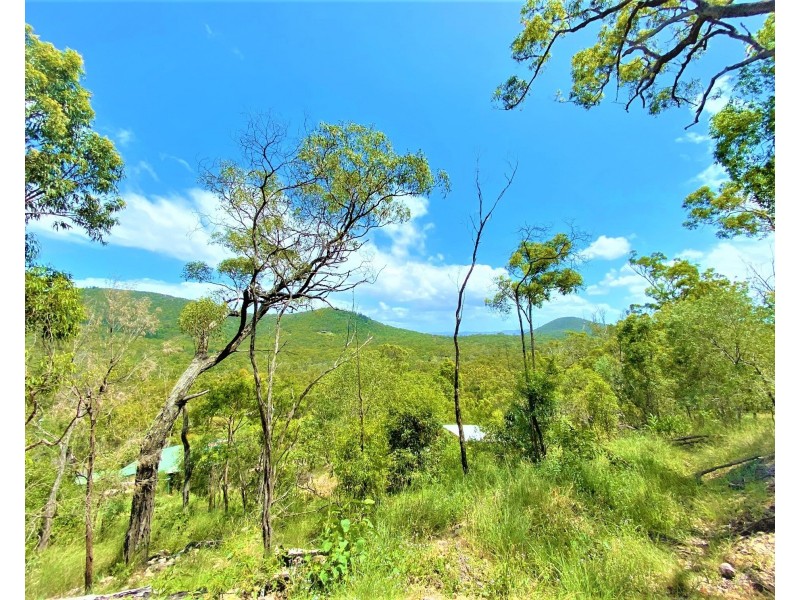 Agnes Water QLD 4677