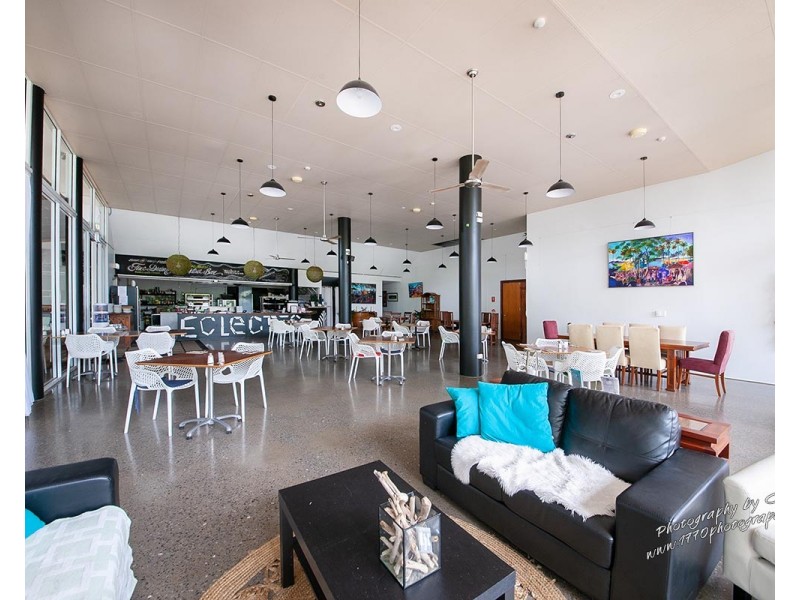 40 Captain Cook, Agnes Water QLD 4677