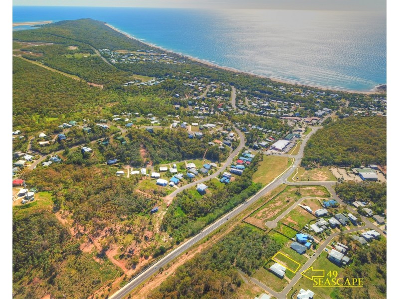 Agnes Water QLD 4677