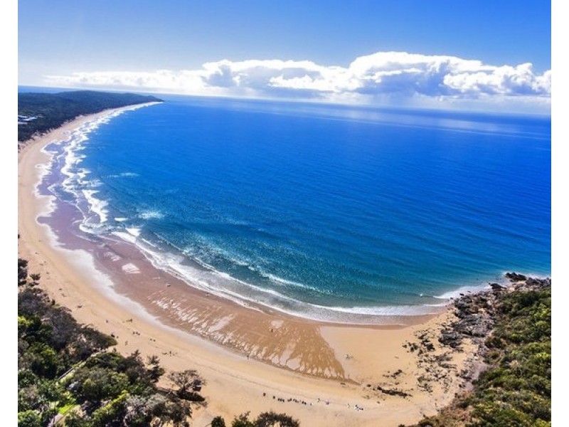 Agnes Water QLD 4677